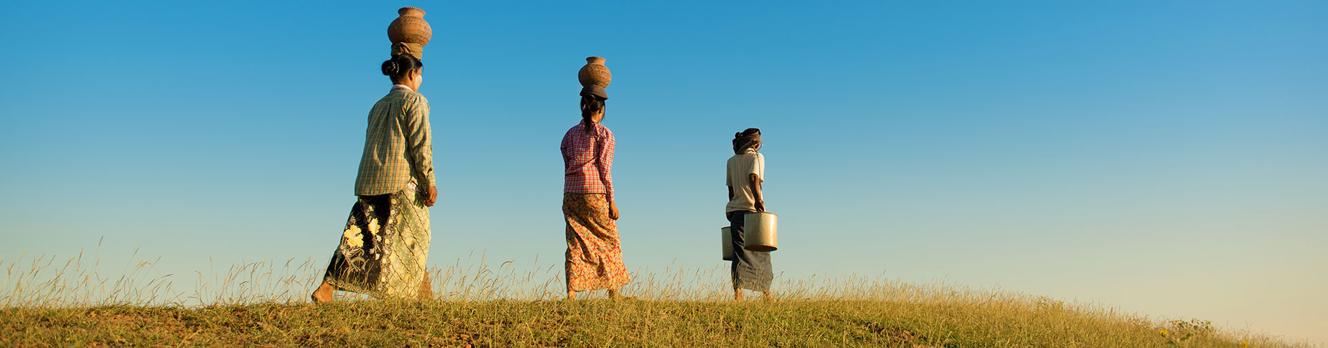 Why Evidence, Accountability, and Inclusion Matter for Gender-Responsive Climate Action