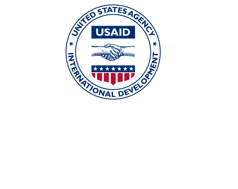 USAID LOGO