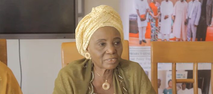 GCAN Dialogue in Adamawa State, Nigeria