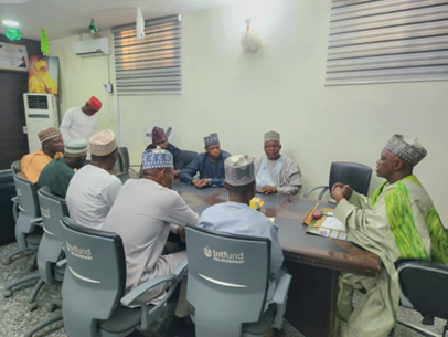 Advancing Climate Change, Gender, and Nutrition Research Through Scholarships in Nigeria